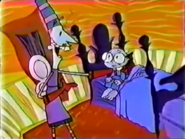 A screencap from the cartoon